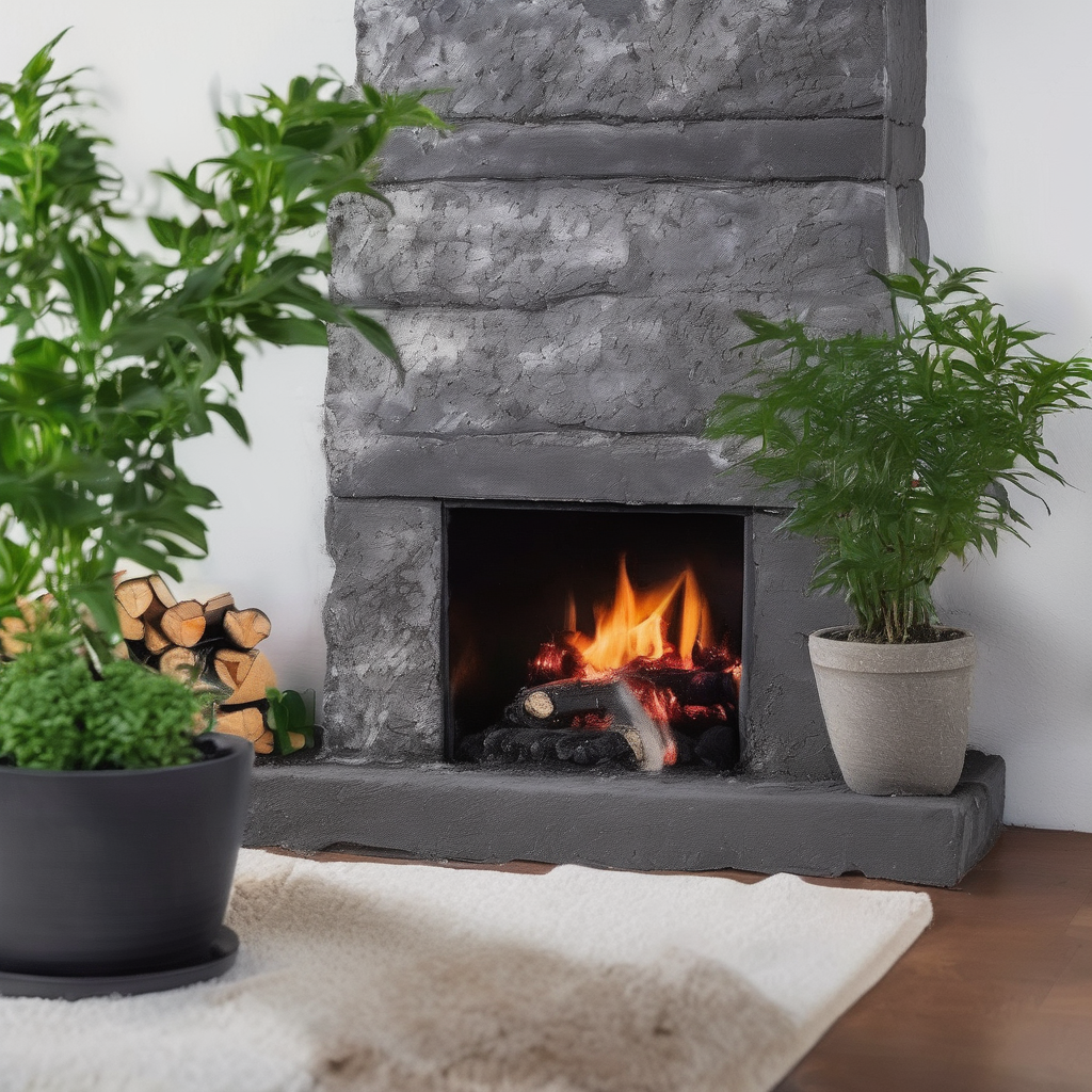 Are Fireplace Ashes Good For Plants? Best Benefits