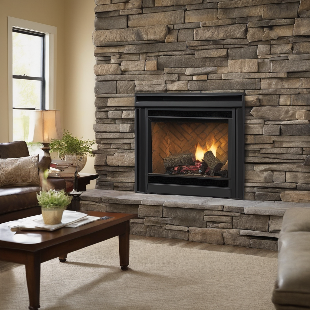 Are Fireplace Inserts worth it? [Expert Reviews]
